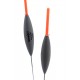 Pluta Matrix - Slim Wire Pole Float 0.15gr